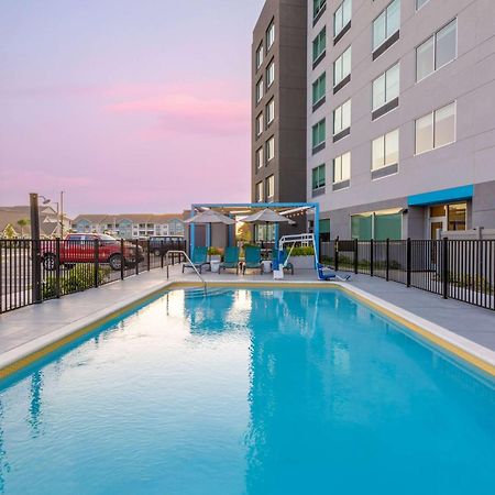 Tru By Hilton Panama City Beach Upper Grand Lagoon Exterior foto