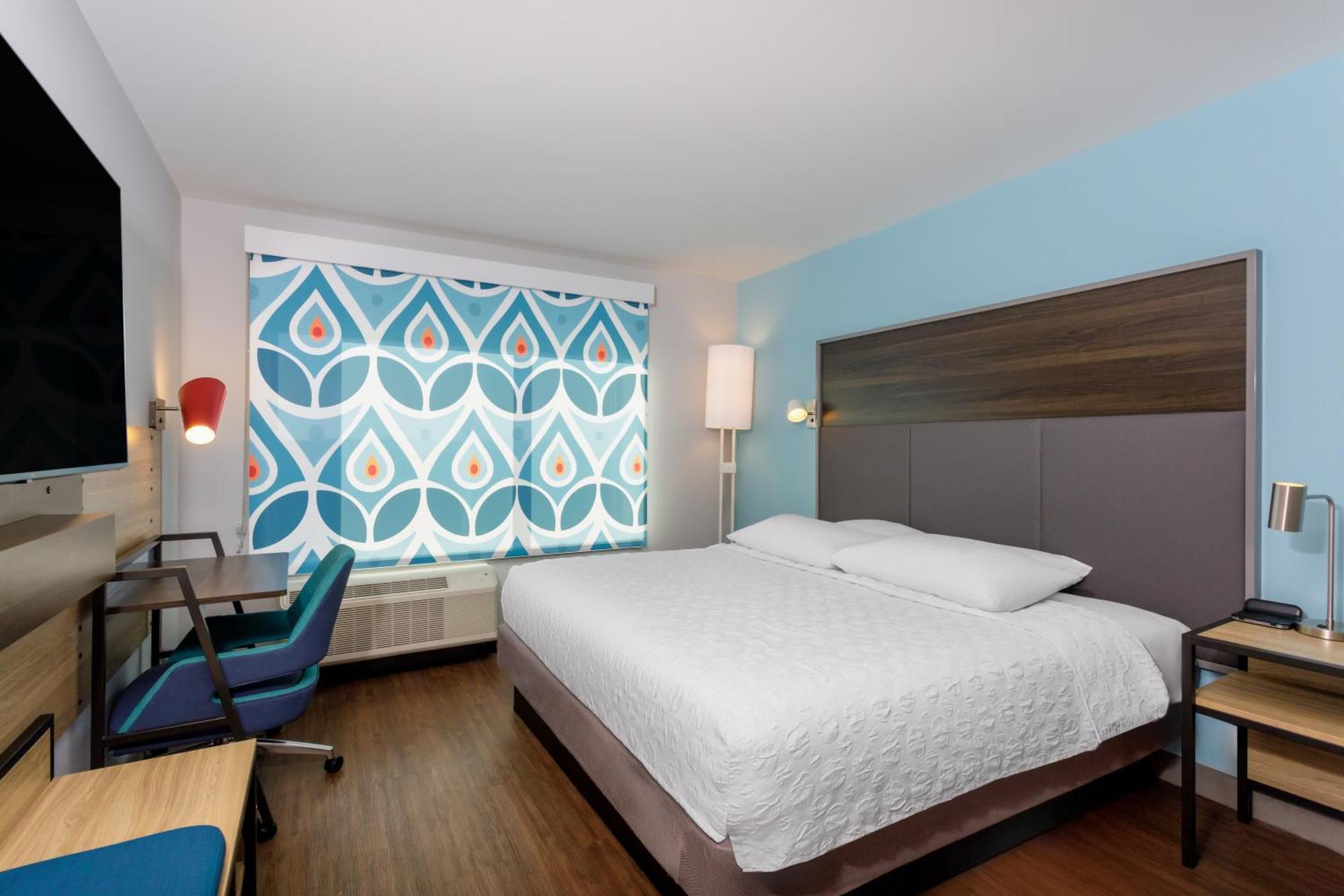 Tru By Hilton Panama City Beach Upper Grand Lagoon Exterior foto