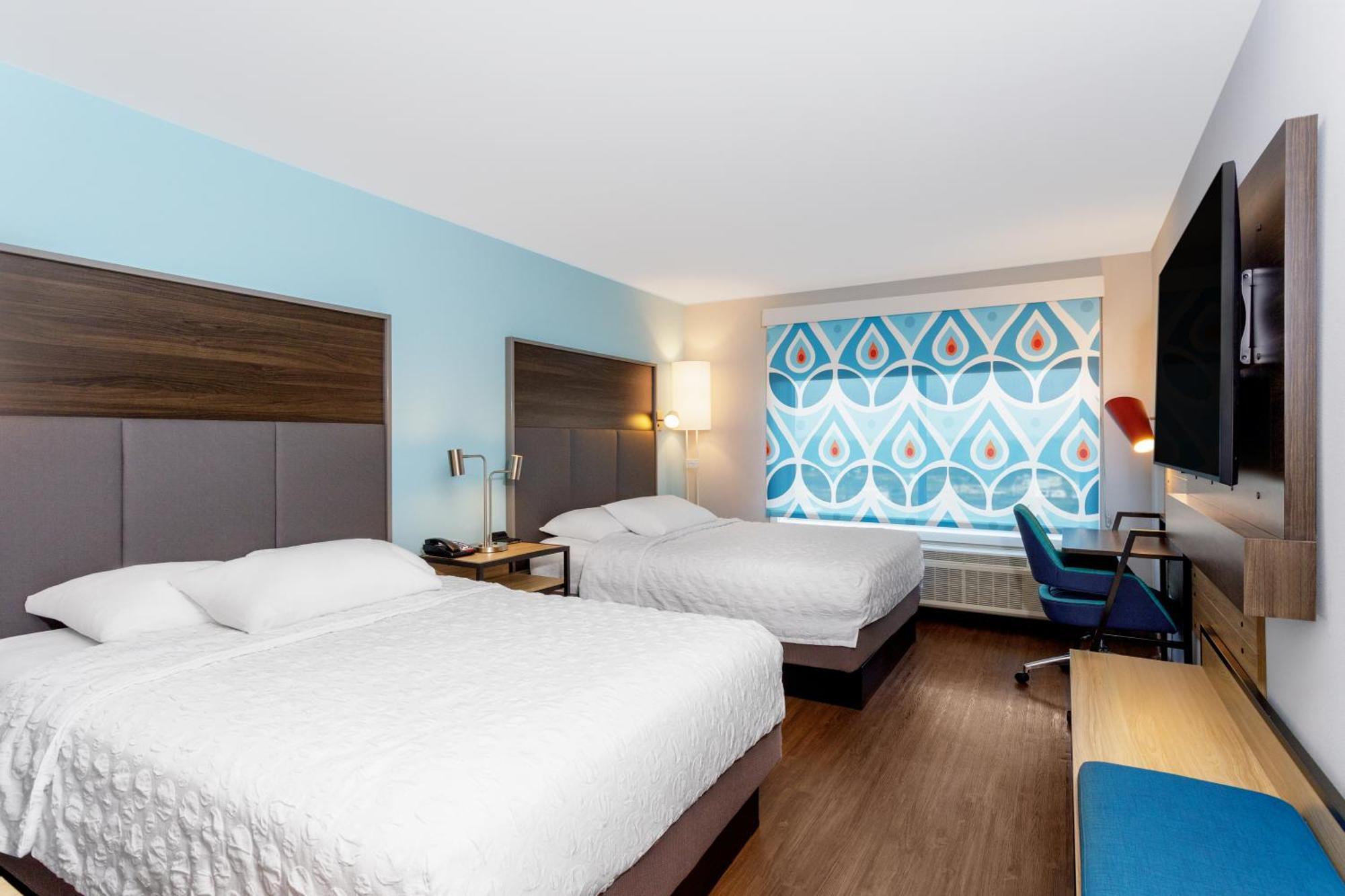 Tru By Hilton Panama City Beach Upper Grand Lagoon Exterior foto