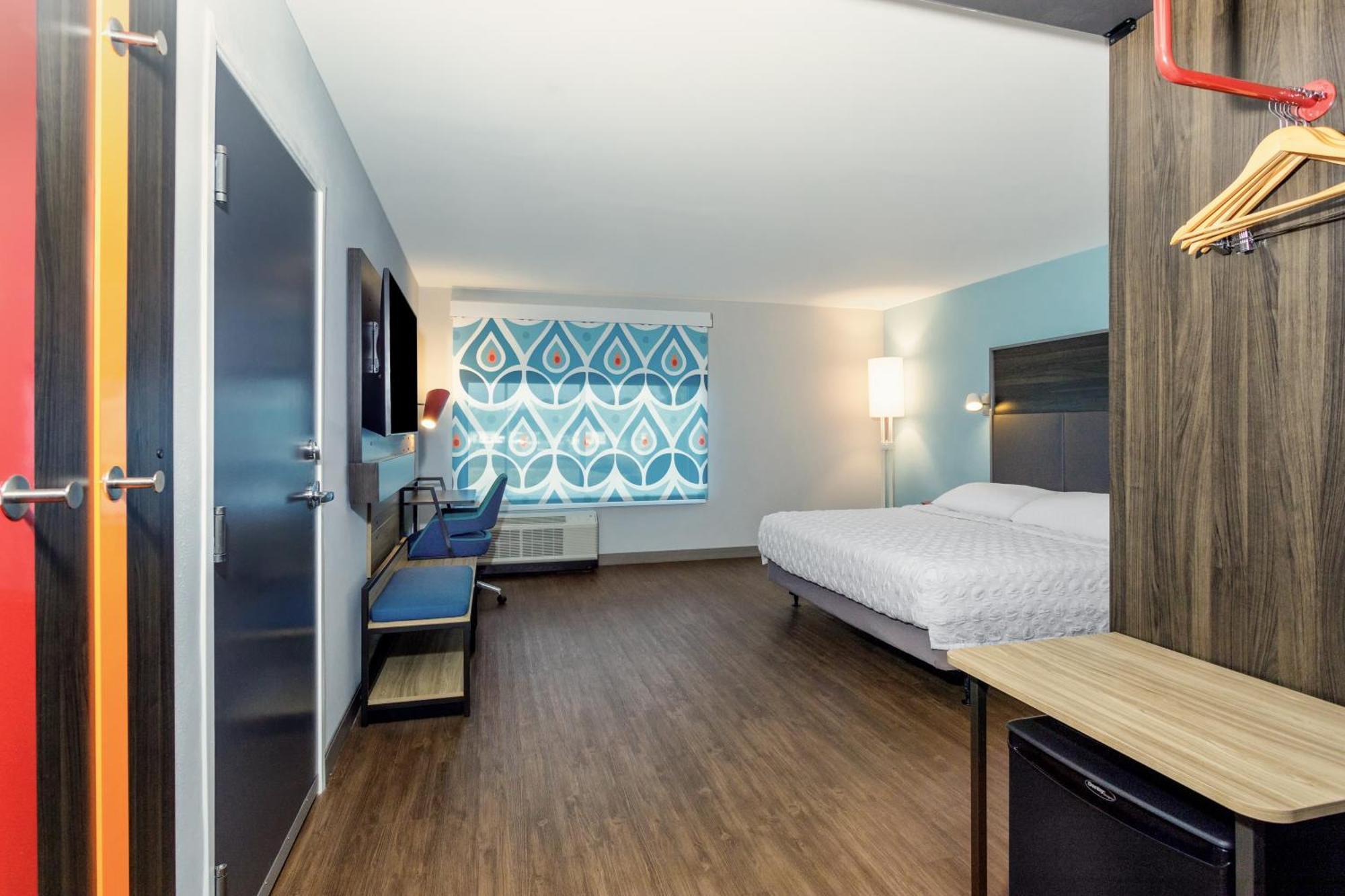 Tru By Hilton Panama City Beach Upper Grand Lagoon Exterior foto