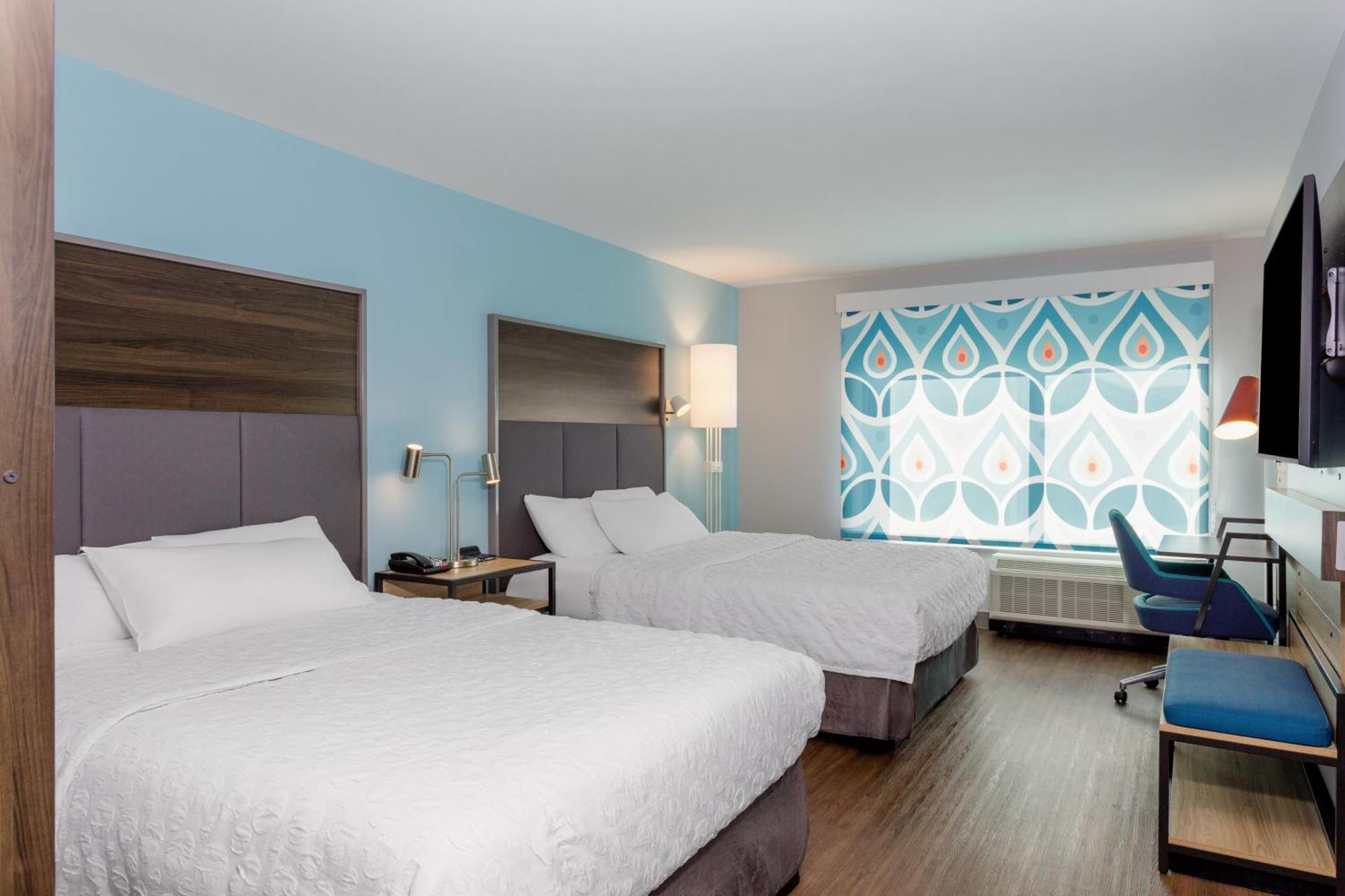Tru By Hilton Panama City Beach Upper Grand Lagoon Exterior foto