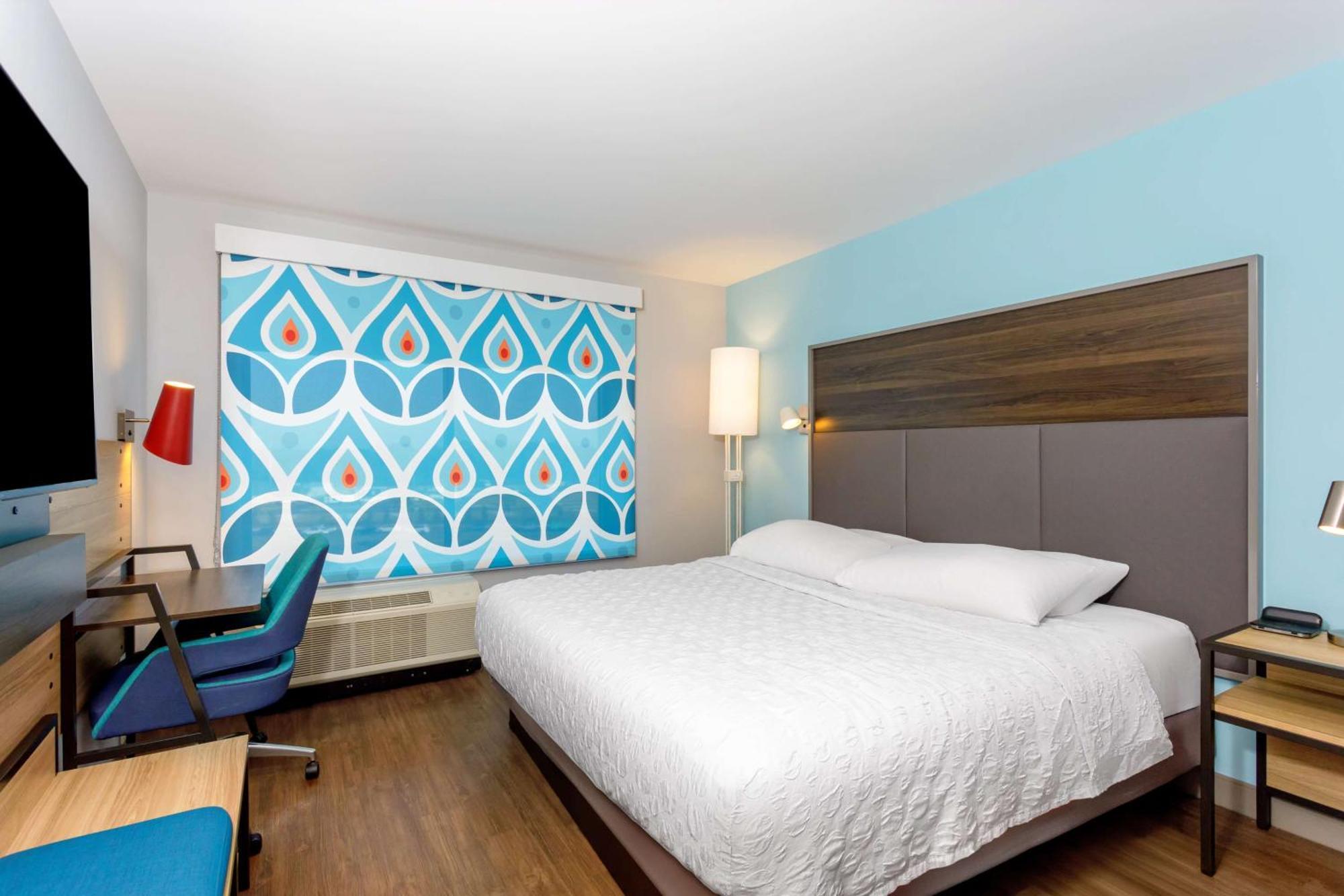 Tru By Hilton Panama City Beach Upper Grand Lagoon Exterior foto