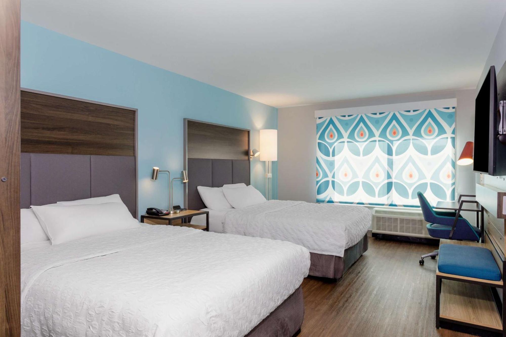 Tru By Hilton Panama City Beach Upper Grand Lagoon Exterior foto
