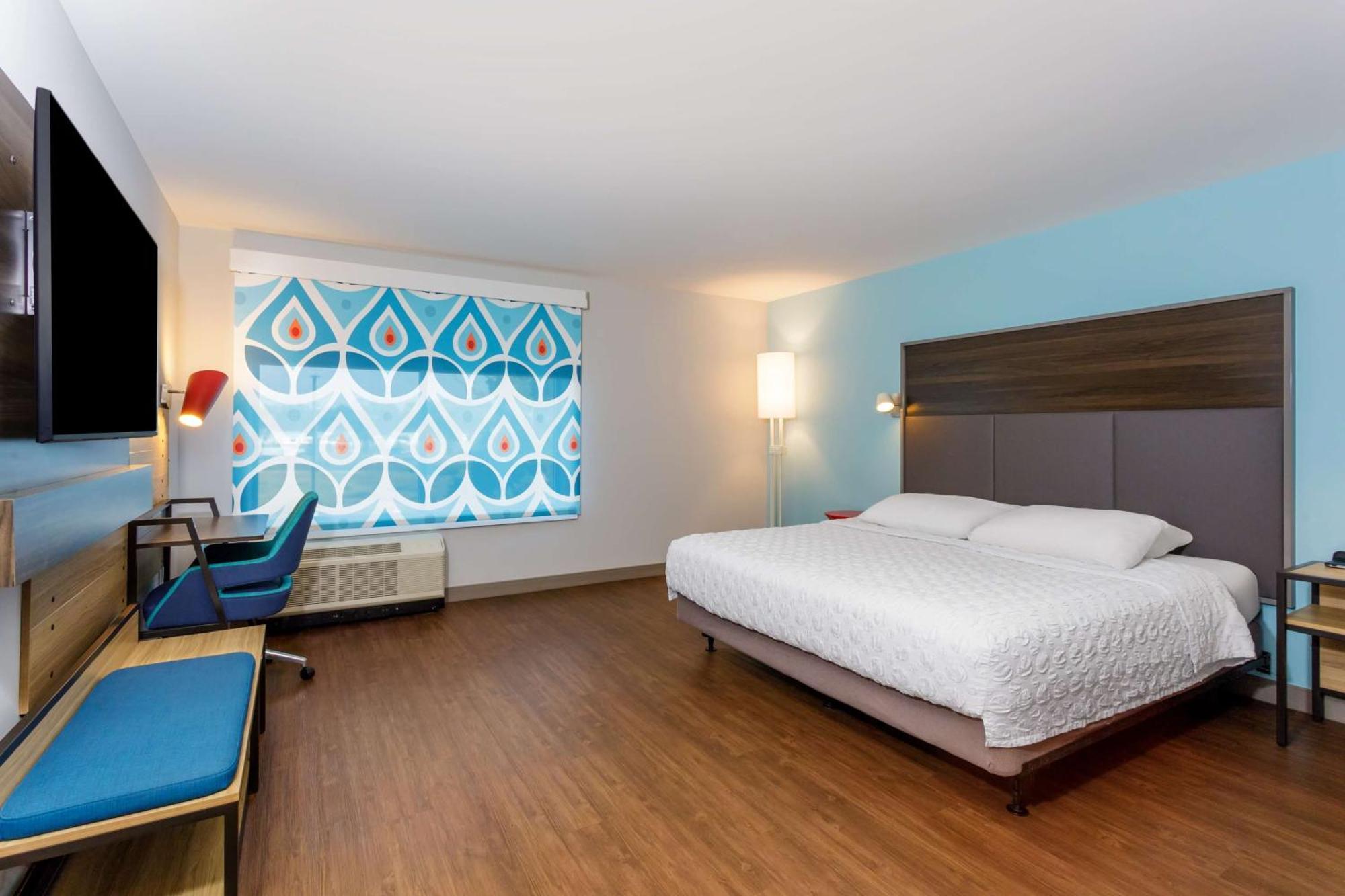 Tru By Hilton Panama City Beach Upper Grand Lagoon Exterior foto