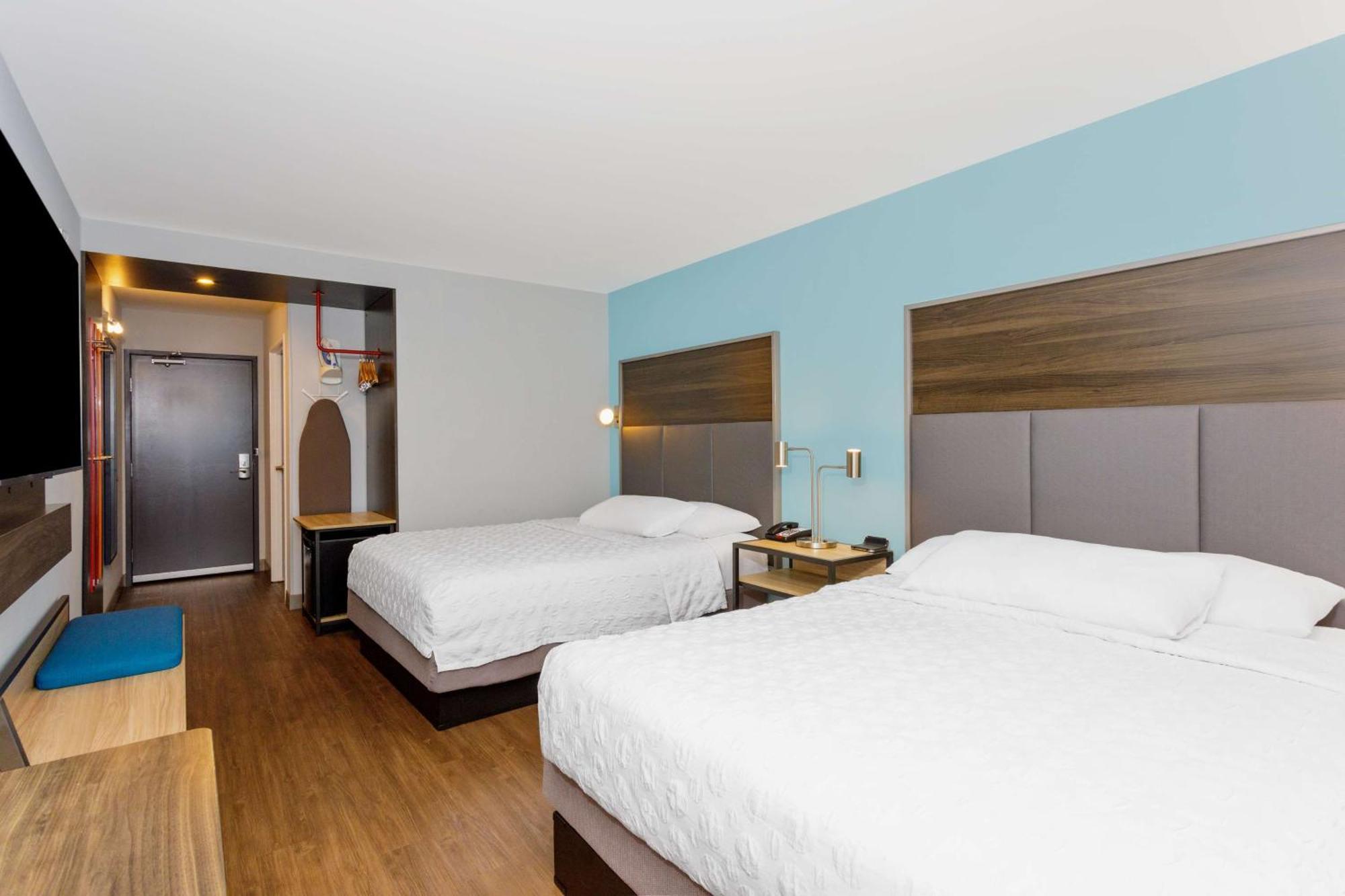 Tru By Hilton Panama City Beach Upper Grand Lagoon Exterior foto