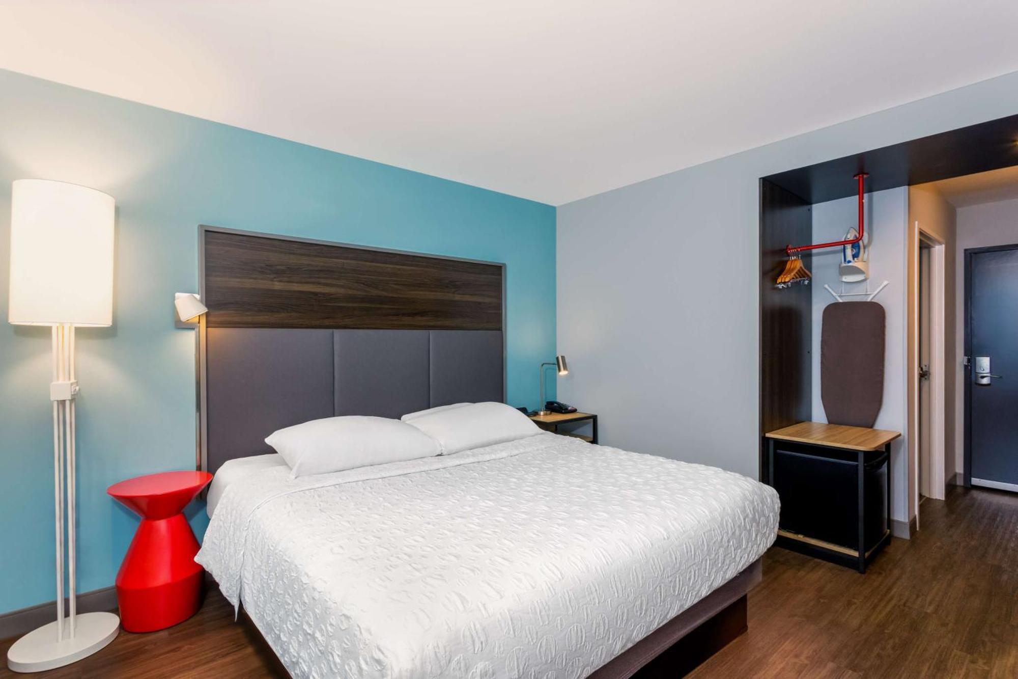 Tru By Hilton Panama City Beach Upper Grand Lagoon Exterior foto