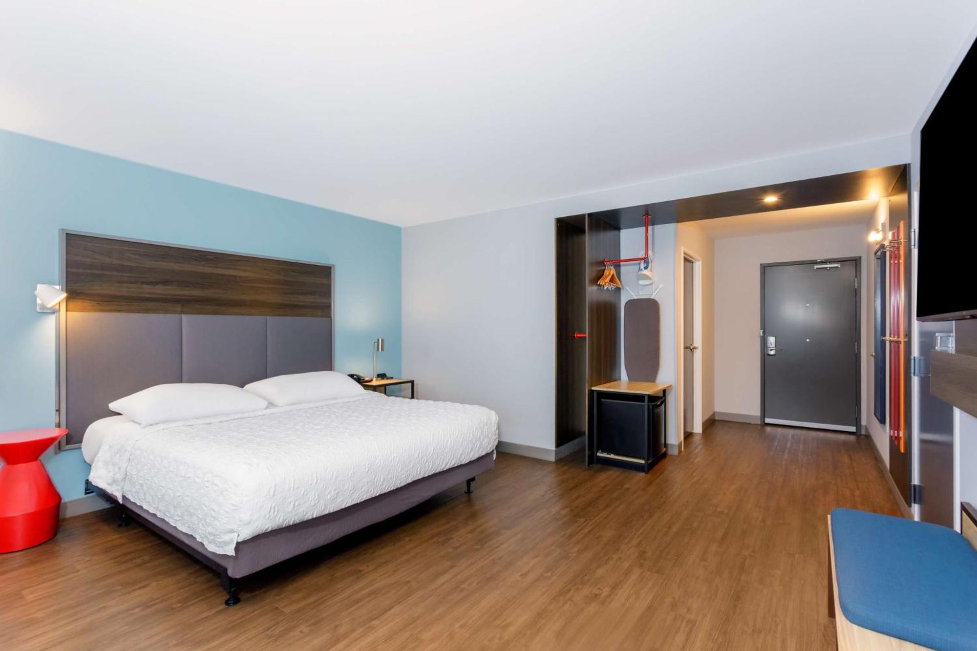 Tru By Hilton Panama City Beach Upper Grand Lagoon Exterior foto