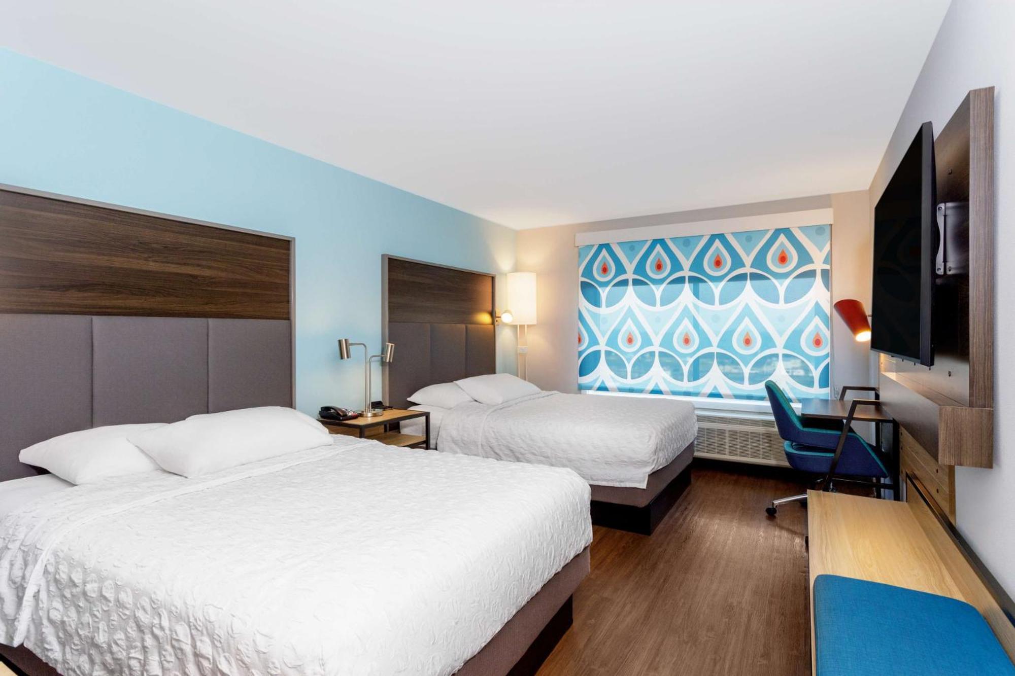 Tru By Hilton Panama City Beach Upper Grand Lagoon Exterior foto