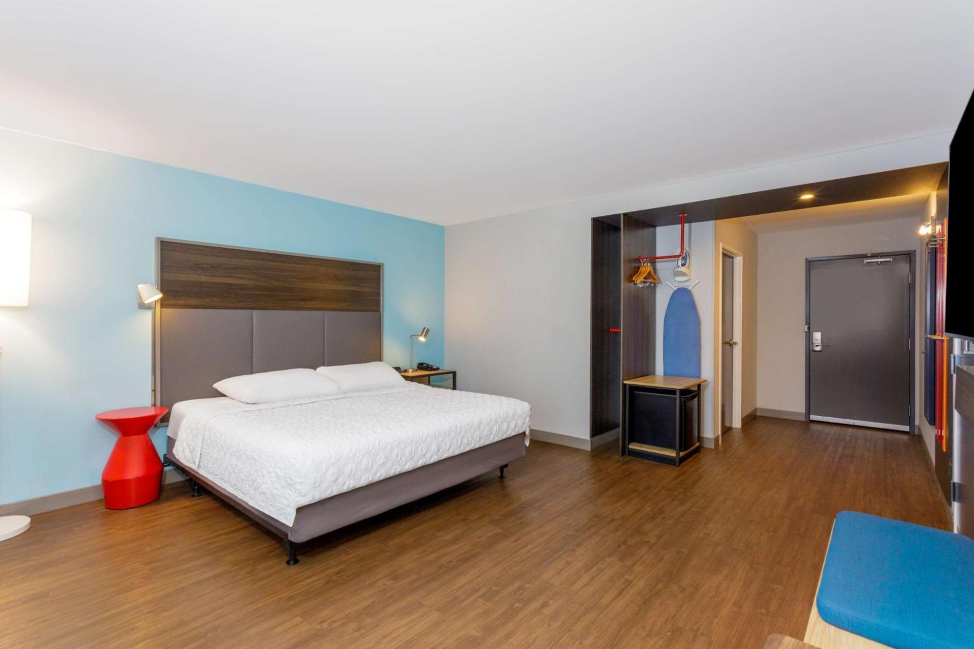 Tru By Hilton Panama City Beach Upper Grand Lagoon Exterior foto