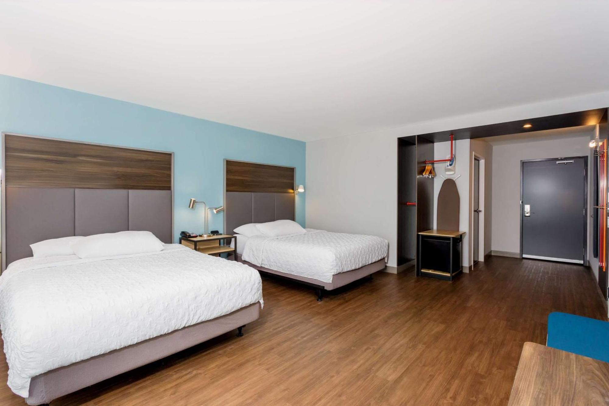 Tru By Hilton Panama City Beach Upper Grand Lagoon Exterior foto